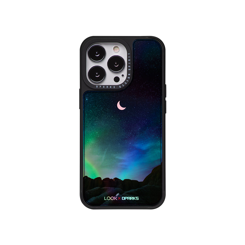 DPARKS X LOOK# <br>  LOOKCASE | Moonlit Dream <br> iPhone 13 Pro