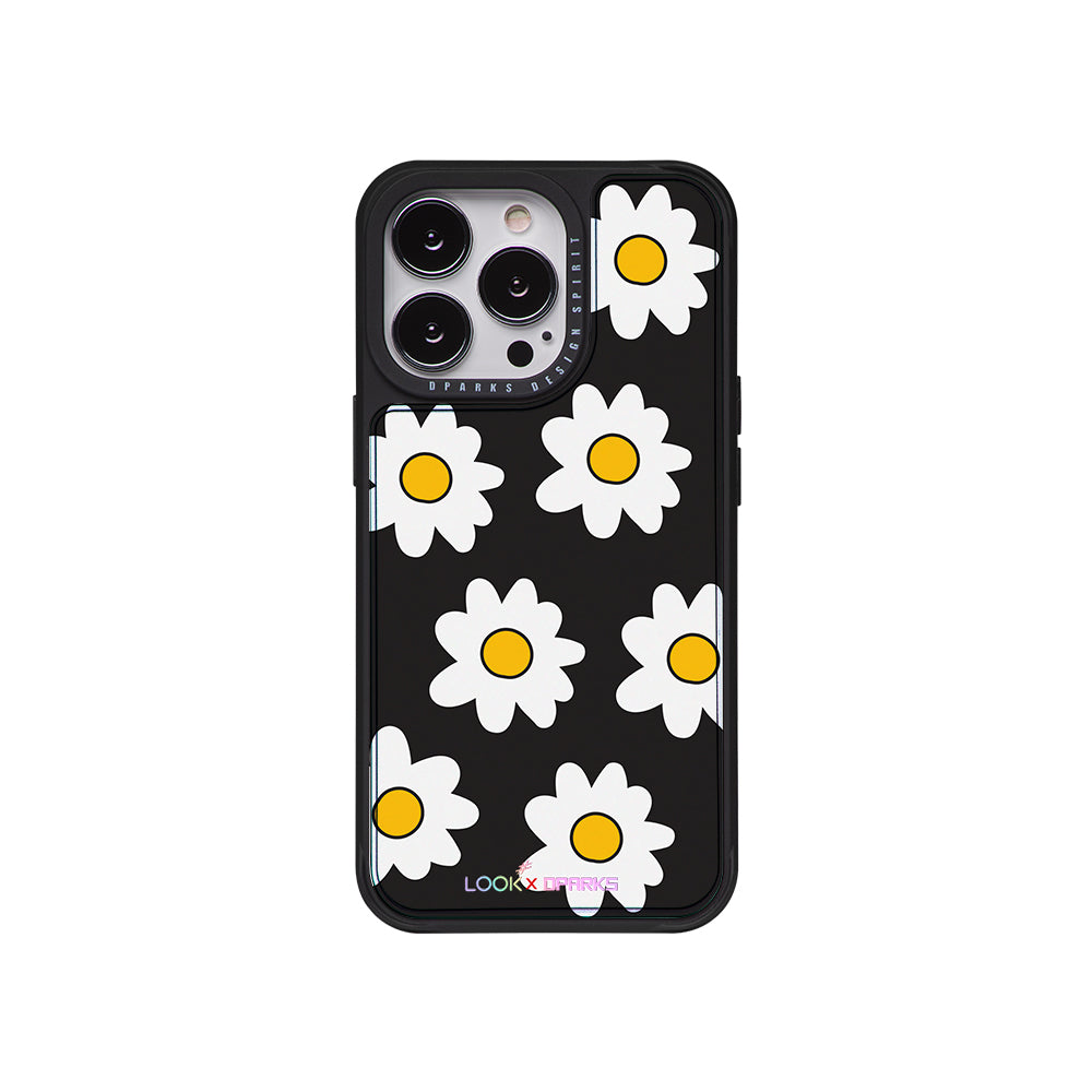 DPARKS X LOOK# <br>  LOOKCASE | Pocketful of Daisies <br> iPhone 13
