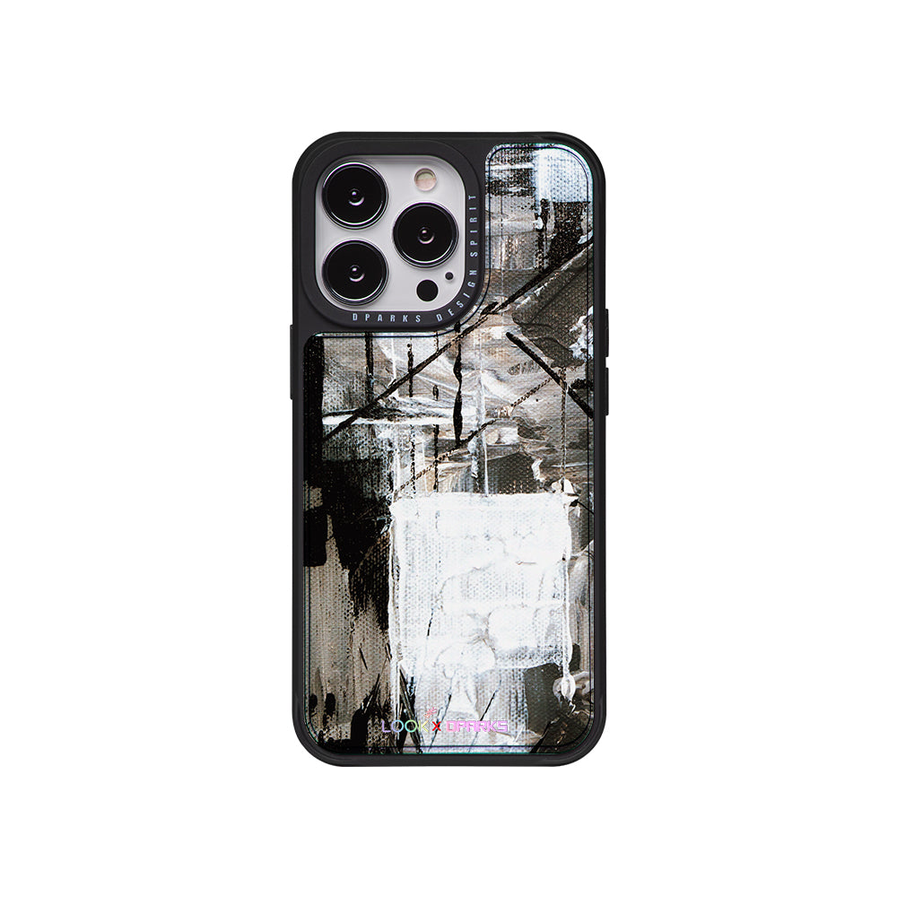 DPARKS X LOOK# <br>  LOOKCASE | Mono.1 <br> iPhone 13